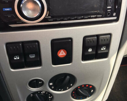 Дачия Logan MCV 2008 в Черновцах на Automoto.ua Серый Дачия Logan MCV, объемом двигателя 1.6 л и пробегом 110 тыс. км за 5450 $, фото 46 на Automoto.ua