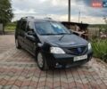Серый Дачия Logan MCV, объемом двигателя 1.6 л и пробегом 300 тыс. км за 4000 $, фото 1 на Automoto.ua