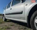 Сірий Дачія Logan MCV, об'ємом двигуна 1.6 л та пробігом 264 тис. км за 4800 $, фото 4 на Automoto.ua