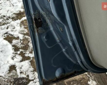 Серый Дачия Logan MCV, объемом двигателя 1.5 л и пробегом 283 тыс. км за 4400 $, фото 2 на Automoto.ua