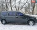 Серый Дачия Logan MCV, объемом двигателя 1.6 л и пробегом 285 тыс. км за 2850 $, фото 1 на Automoto.ua