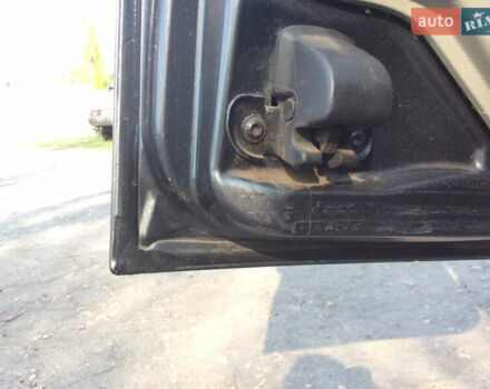 Дачия Logan MCV 2008 в Кривом Роге на Automoto.ua Серый Дачия Logan MCV, объемом двигателя 1.6 л и пробегом 273 тыс. км за 5900 $, фото 8 на Automoto.ua