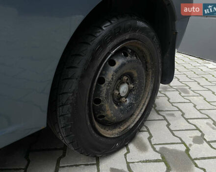 Серый Дачия Logan MCV, объемом двигателя 1.46 л и пробегом 283 тыс. км за 4700 $, фото 9 на Automoto.ua