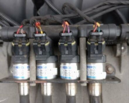 Серый Дачия Logan MCV, объемом двигателя 1.6 л и пробегом 214 тыс. км за 6200 $, фото 39 на Automoto.ua