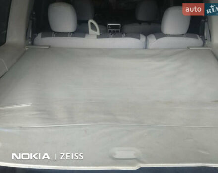 Дачия Logan MCV 2008 в Кривом Роге на Automoto.ua Серый Дачия Logan MCV, объемом двигателя 1.6 л и пробегом 273 тыс. км за 5900 $, фото 12 на Automoto.ua