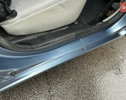 Серый Дачия Logan MCV, объемом двигателя 1.5 л и пробегом 283 тыс. км за 4400 $, фото 18 на Automoto.ua