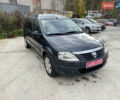 Дачія Logan MCV 2008 у Рівному на Automoto.ua Сірий Дачія Logan MCV, об'ємом двигуна 1.6 л та пробігом 167 тис. км за 4899 $, фото 10 на Automoto.ua