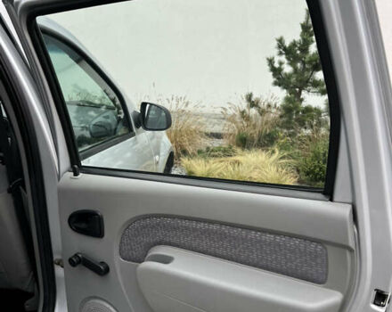 Серый Дачия Logan MCV, объемом двигателя 1.6 л и пробегом 245 тыс. км за 4999 $, фото 67 на Automoto.ua