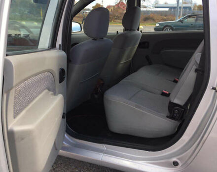 Дачия Logan MCV 2008 в Черновцах на Automoto.ua Серый Дачия Logan MCV, объемом двигателя 1.6 л и пробегом 110 тыс. км за 5450 $, фото 28 на Automoto.ua