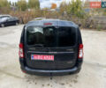 Дачія Logan MCV 2008 у Рівному на Automoto.ua Сірий Дачія Logan MCV, об'ємом двигуна 1.6 л та пробігом 167 тис. км за 4899 $, фото 6 на Automoto.ua
