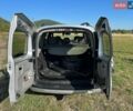 Сірий Дачія Logan MCV, об'ємом двигуна 1.6 л та пробігом 264 тис. км за 4800 $, фото 9 на Automoto.ua