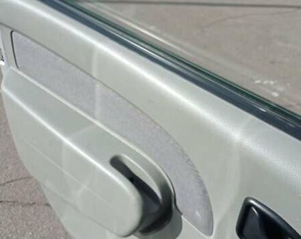 Серый Дачия Logan MCV, объемом двигателя 1.6 л и пробегом 278 тыс. км за 6000 $, фото 10 на Automoto.ua