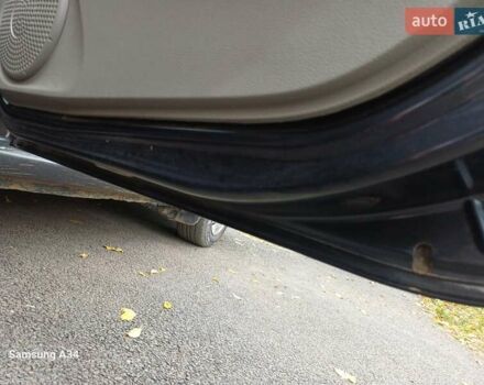 Серый Дачия Logan MCV, объемом двигателя 1.6 л и пробегом 126 тыс. км за 4300 $, фото 25 на Automoto.ua