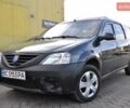 Серый Дачия Logan MCV, объемом двигателя 1.6 л и пробегом 248 тыс. км за 3200 $, фото 1 на Automoto.ua