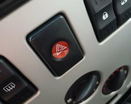 Серый Дачия Logan MCV, объемом двигателя 1.6 л и пробегом 126 тыс. км за 4300 $, фото 11 на Automoto.ua