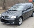 Сірий Дачія Logan MCV, об'ємом двигуна 1.5 л та пробігом 210 тис. км за 5300 $, фото 1 на Automoto.ua