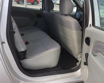 Дачия Logan MCV 2008 в Черновцах на Automoto.ua Серый Дачия Logan MCV, объемом двигателя 1.6 л и пробегом 110 тыс. км за 5450 $, фото 32 на Automoto.ua