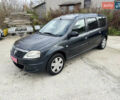 Дачія Logan MCV 2008 у Рівному на Automoto.ua Сірий Дачія Logan MCV, об'ємом двигуна 1.6 л та пробігом 167 тис. км за 4899 $, фото 1 на Automoto.ua