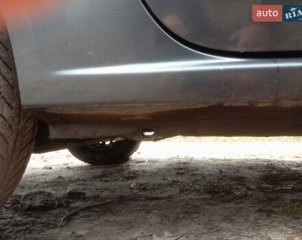 Серый Дачия Logan MCV, объемом двигателя 1.6 л и пробегом 214 тыс. км за 6200 $, фото 27 на Automoto.ua