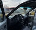 Сірий Дачія Logan MCV, об'ємом двигуна 1.6 л та пробігом 252 тис. км за 4800 $, фото 4 на Automoto.ua