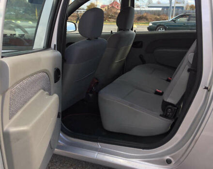 Дачия Logan MCV 2008 в Черновцах на Automoto.ua Серый Дачия Logan MCV, объемом двигателя 1.6 л и пробегом 110 тыс. км за 5450 $, фото 29 на Automoto.ua