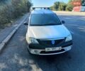 Сірий Дачія Logan MCV, об'ємом двигуна 1.6 л та пробігом 257 тис. км за 5200 $, фото 1 на Automoto.ua