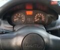 Серый Дачия Logan MCV, объемом двигателя 1.6 л и пробегом 175 тыс. км за 3200 $, фото 1 на Automoto.ua
