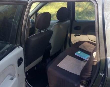 Дачія Logan MCV 2008 у Залещиках на Automoto.ua Сірий Дачія Logan MCV, об'ємом двигуна 1.6 л та пробігом 205 тис. км за 4500 $, фото 2 на Automoto.ua