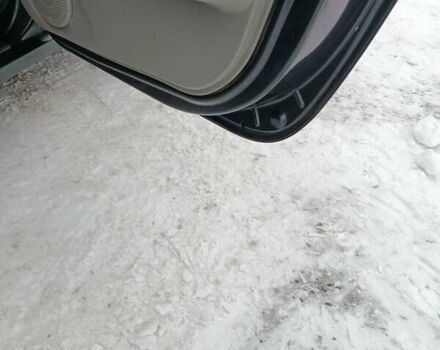 Серый Дачия Logan MCV, объемом двигателя 1.6 л и пробегом 320 тыс. км за 4200 $, фото 7 на Automoto.ua