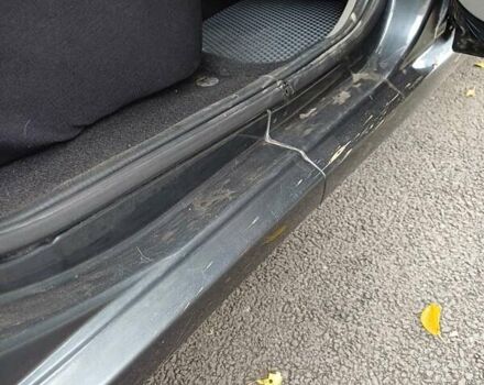 Серый Дачия Logan MCV, объемом двигателя 1.6 л и пробегом 126 тыс. км за 4300 $, фото 20 на Automoto.ua