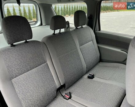 Серый Дачия Logan MCV, объемом двигателя 1.6 л и пробегом 245 тыс. км за 4999 $, фото 71 на Automoto.ua