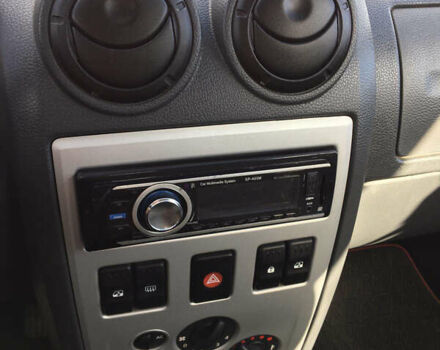 Дачия Logan MCV 2008 в Черновцах на Automoto.ua Серый Дачия Logan MCV, объемом двигателя 1.6 л и пробегом 110 тыс. км за 5450 $, фото 48 на Automoto.ua