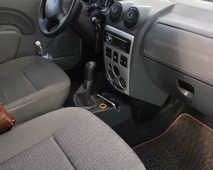 Дачия Logan MCV 2008 в Черновцах на Automoto.ua Серый Дачия Logan MCV, объемом двигателя 1.6 л и пробегом 110 тыс. км за 5450 $, фото 39 на Automoto.ua