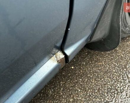 Серый Дачия Logan MCV, объемом двигателя 1.5 л и пробегом 283 тыс. км за 4400 $, фото 14 на Automoto.ua