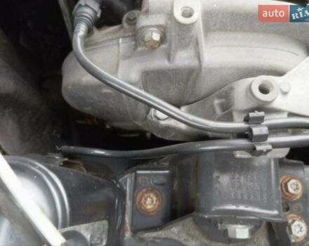 Серый Дачия Logan MCV, объемом двигателя 1.6 л и пробегом 214 тыс. км за 6200 $, фото 36 на Automoto.ua