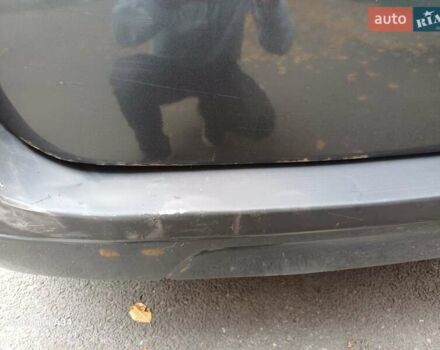 Серый Дачия Logan MCV, объемом двигателя 1.6 л и пробегом 126 тыс. км за 4300 $, фото 27 на Automoto.ua