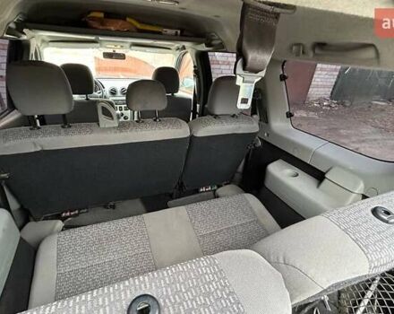 Серый Дачия Logan MCV, объемом двигателя 1.5 л и пробегом 283 тыс. км за 4400 $, фото 3 на Automoto.ua