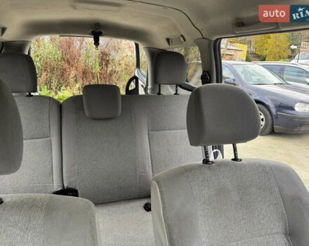 Дачія Logan MCV 2008 у Рівному на Automoto.ua Сірий Дачія Logan MCV, об'ємом двигуна 1.6 л та пробігом 167 тис. км за 4899 $, фото 18 на Automoto.ua