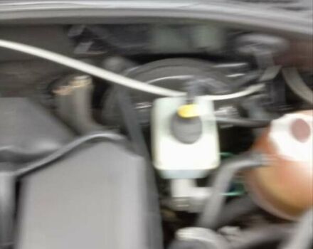 Серый Дачия Logan MCV, объемом двигателя 1.6 л и пробегом 214 тыс. км за 6200 $, фото 40 на Automoto.ua