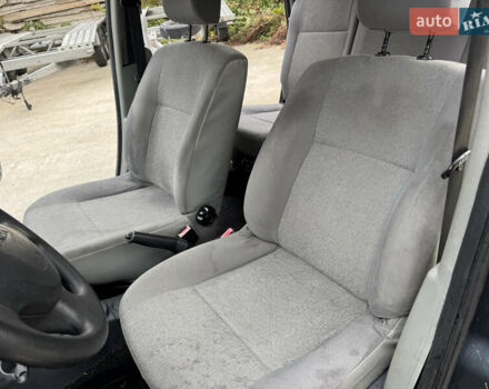 Дачія Logan MCV 2008 у Рівному на Automoto.ua Сірий Дачія Logan MCV, об'ємом двигуна 1.6 л та пробігом 167 тис. км за 4899 $, фото 12 на Automoto.ua