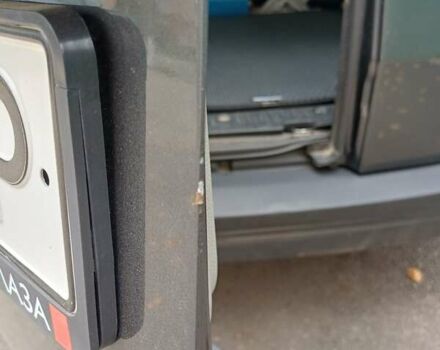 Серый Дачия Logan MCV, объемом двигателя 1.6 л и пробегом 126 тыс. км за 4300 $, фото 24 на Automoto.ua