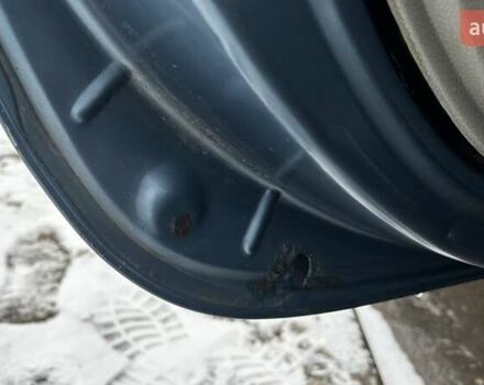 Серый Дачия Logan MCV, объемом двигателя 1.5 л и пробегом 283 тыс. км за 4400 $, фото 8 на Automoto.ua