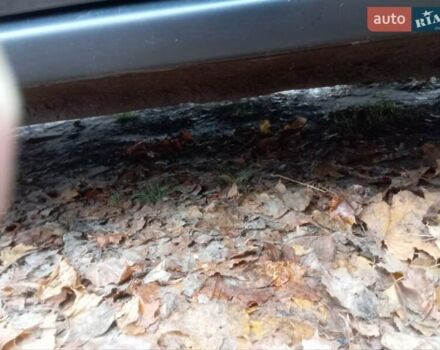 Серый Дачия Logan MCV, объемом двигателя 1.6 л и пробегом 214 тыс. км за 6200 $, фото 29 на Automoto.ua