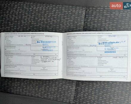 Серый Дачия Logan MCV, объемом двигателя 1.6 л и пробегом 245 тыс. км за 4999 $, фото 74 на Automoto.ua