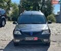 Сірий Дачія Logan MCV, об'ємом двигуна 1.6 л та пробігом 160 тис. км за 6690 $, фото 1 на Automoto.ua