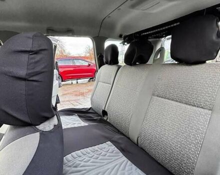 Сірий Дачія Logan MCV, об'ємом двигуна 1.6 л та пробігом 252 тис. км за 4800 $, фото 9 на Automoto.ua