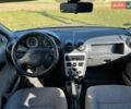 Сірий Дачія Logan MCV, об'ємом двигуна 1.6 л та пробігом 264 тис. км за 4800 $, фото 22 на Automoto.ua