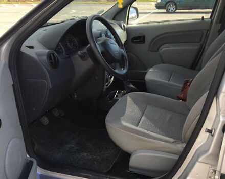 Дачия Logan MCV 2008 в Черновцах на Automoto.ua Серый Дачия Logan MCV, объемом двигателя 1.6 л и пробегом 110 тыс. км за 5450 $, фото 41 на Automoto.ua