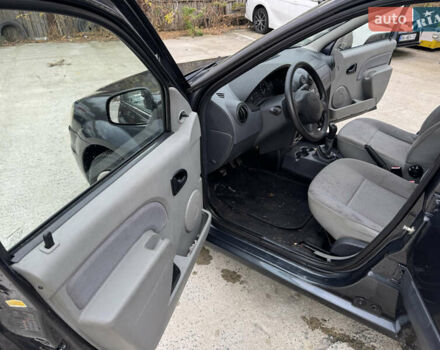 Дачія Logan MCV 2008 у Рівному на Automoto.ua Сірий Дачія Logan MCV, об'ємом двигуна 1.6 л та пробігом 167 тис. км за 4899 $, фото 11 на Automoto.ua