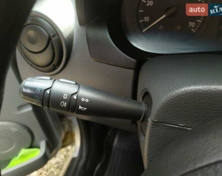 Сірий Дачія Logan MCV, об'ємом двигуна 1.6 л та пробігом 176 тис. км за 5000 $, фото 2 на Automoto.ua